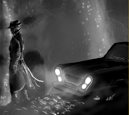 Noirlandia