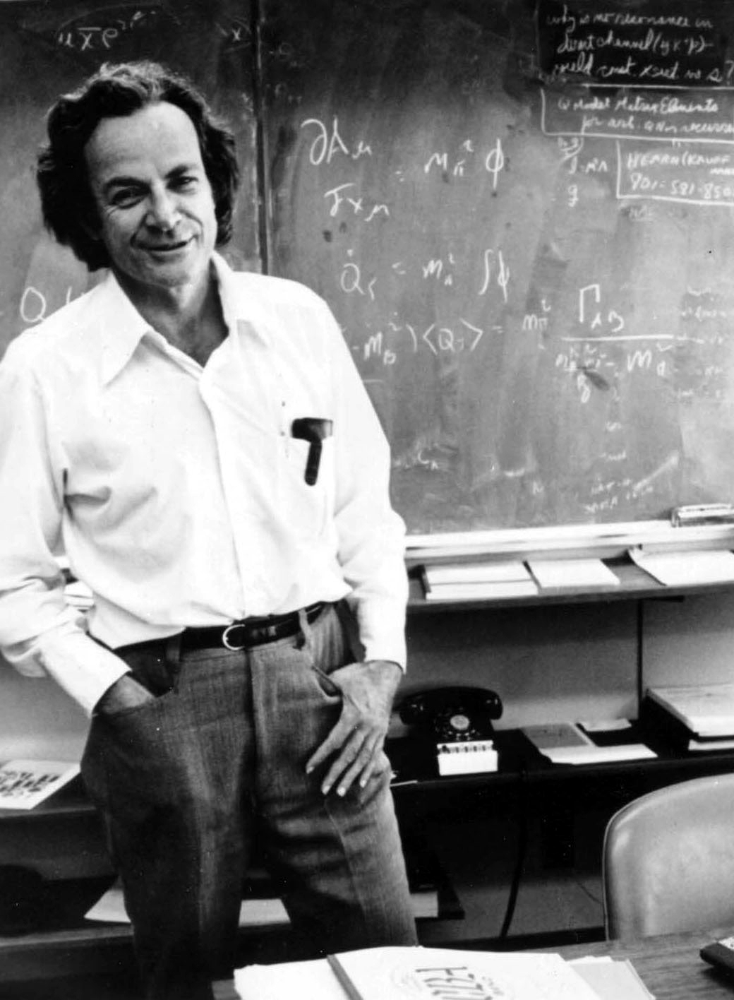 feynman